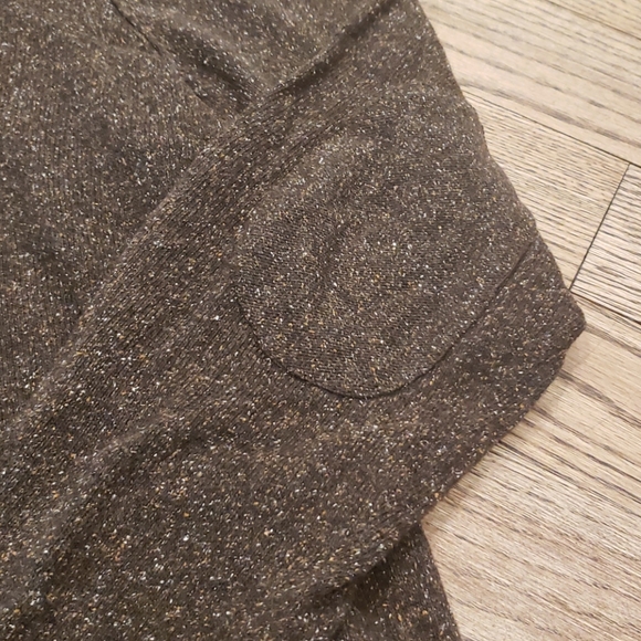 Joseph Abboud v neck sweater - Picture 3 of 4